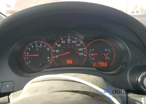 2007 Nissan Altima 2.5 from USA, damaged, VIN 1N4AL21E27C232034